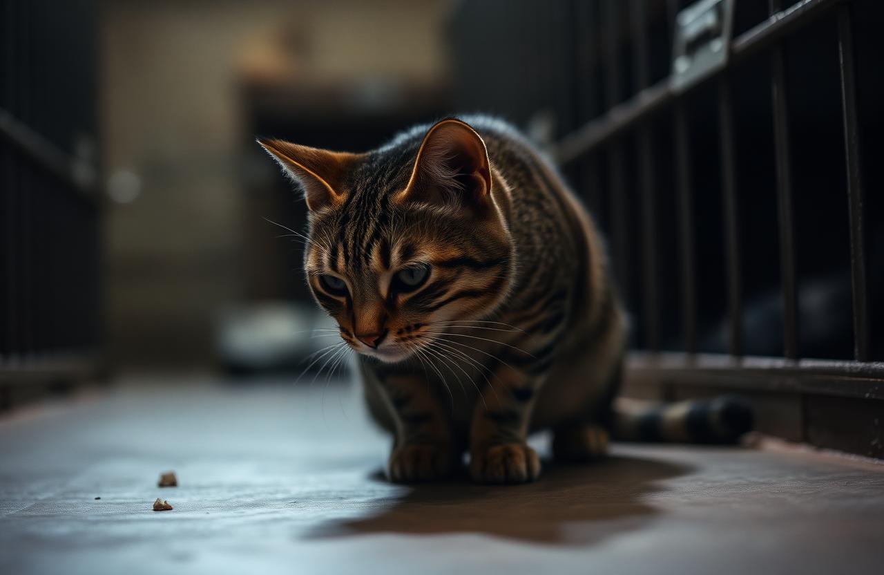 Por Que Gatos Estressam em Hotéis Comuns E Como Evitar